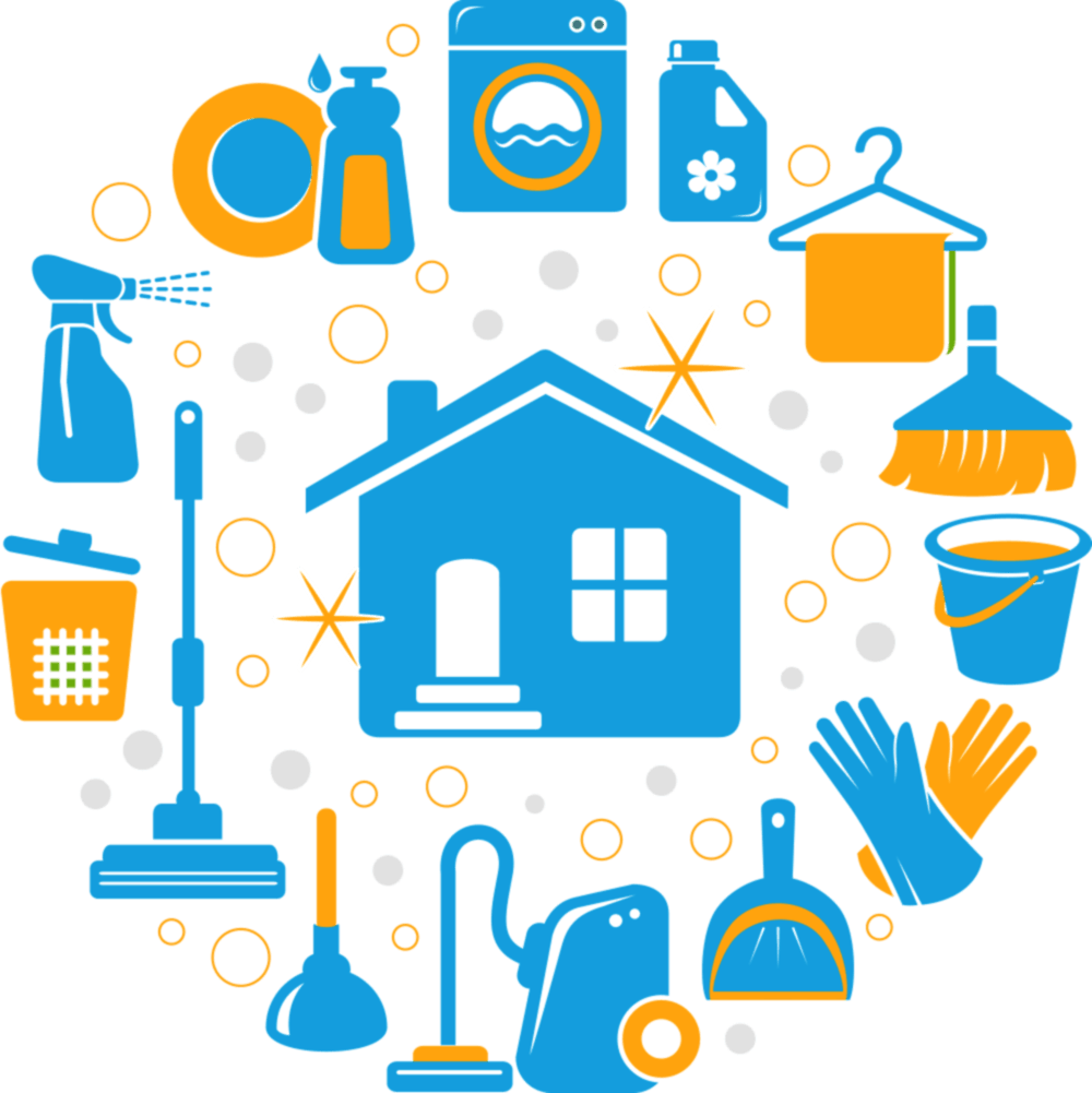 Construction HTML Template